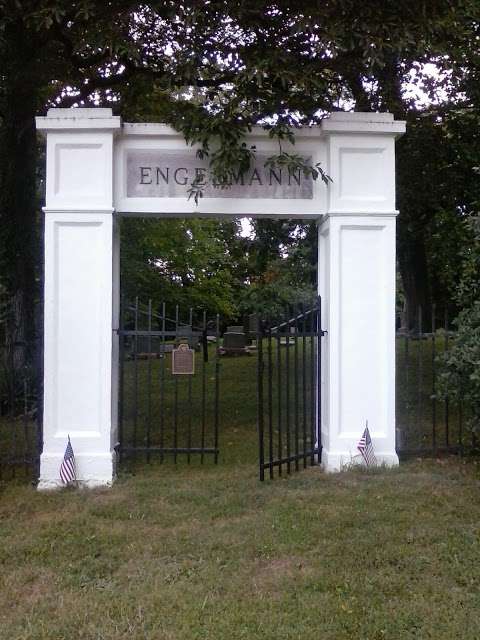 Engelmann Cemetery
