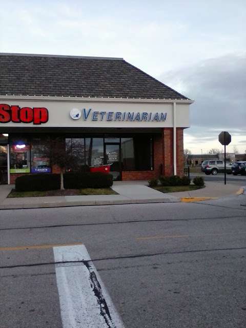Shiloh Veterinary Clinic